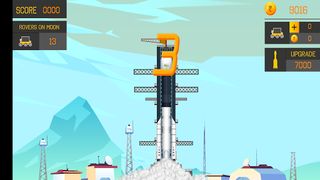 Space Endeavour - Screenshot 3