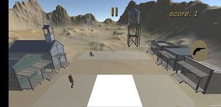 Lucky Shot - Screenshot 2