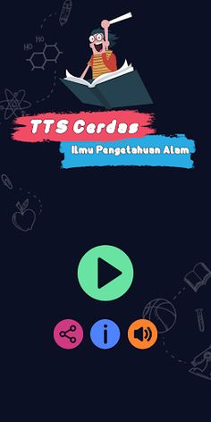 TTS Cerdas Offline : TTS IPA - Screenshot 1