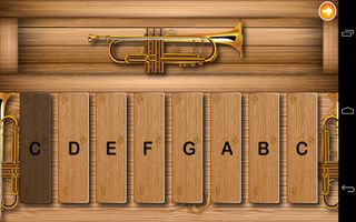 Toddlers Trumpet Elite - Screenshot 1