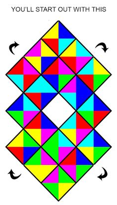 Trianxiety - Screenshot 1