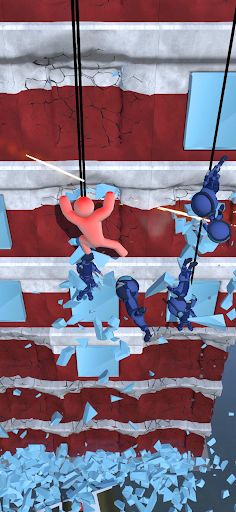 Rampage 3D - Screenshot 3