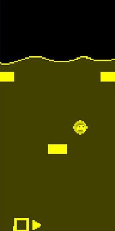 Flushed Bats - Screenshot 2