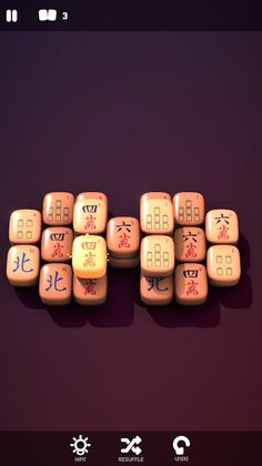Mahjong Blitz! - Screenshot 4