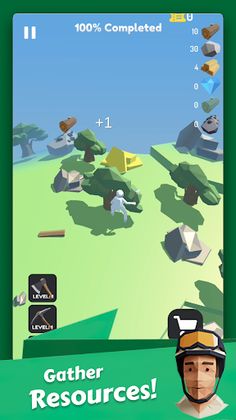 MySpaceAdventure - Screenshot 2