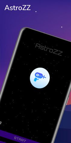 AstroZZ - Screenshot 1