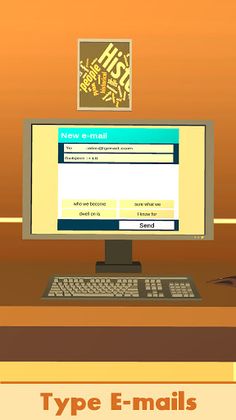 Library Simulator 3D Manager - Screenshot 4