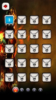 Jewels Star Classic - Jewel le - Screenshot 4