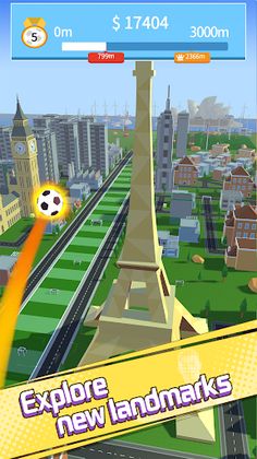 Soccer Master - Screenshot 3