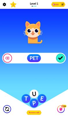 Bombicon  - Connect Words & Ic - Screenshot 3