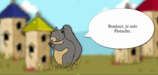 Le grand ménage - Screenshot 1