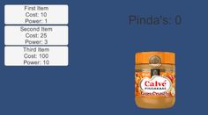 CookieMeister - Screenshot 2