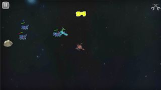 Space Escape - Screenshot 1