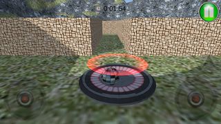 Maze 3D - Screenshot 2