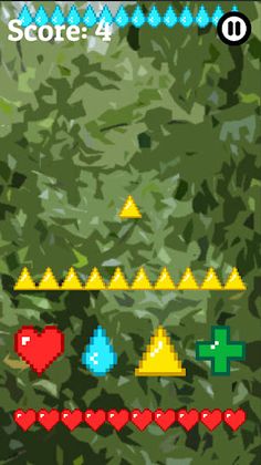 Heart Shape - Screenshot 2