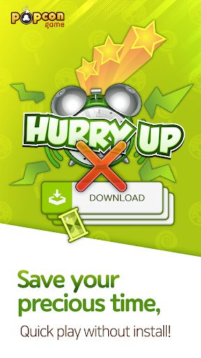 Popcongame - Screenshot 2