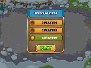 Monster ONE - Screenshot 3