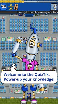 QuizTix: Rugby Trivia Quiz - Screenshot 2