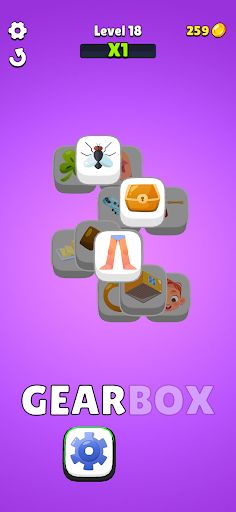 Pair and Pair - Screenshot 2