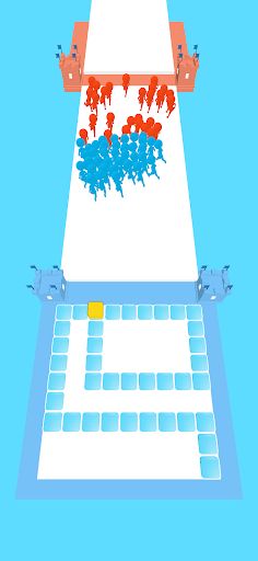 Protective Maze - Screenshot 1