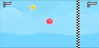 Bounce And Hook - Screenshot 1