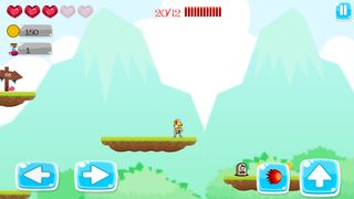 Enchanted Gate - Key Finder - Screenshot 2