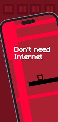 Geometric Try - Screenshot 2