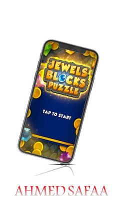 jewel cubes - Screenshot 1