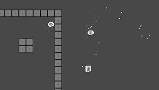 Ghost Business - Screenshot 1