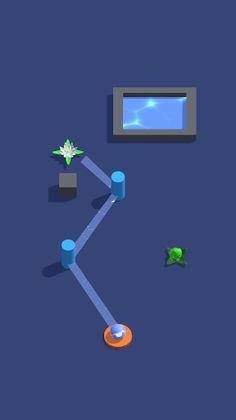 Flower Puzzle - Screenshot 3