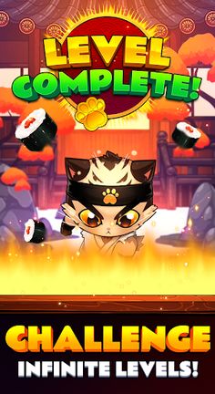 KarateCat - Screenshot 3