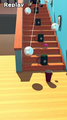 Ping Pong Challenge - Screenshot 3