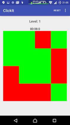 ClickIt - Screenshot 2