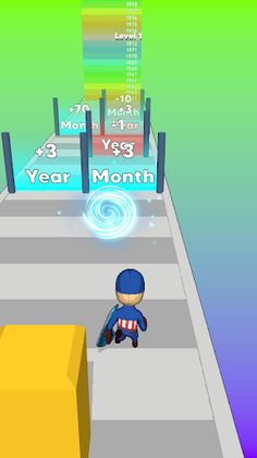 Graphics Evolution - Screenshot 2