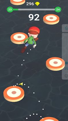 Salta Jump - Screenshot 2