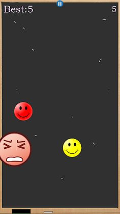 Bumpii Balls - Screenshot 2