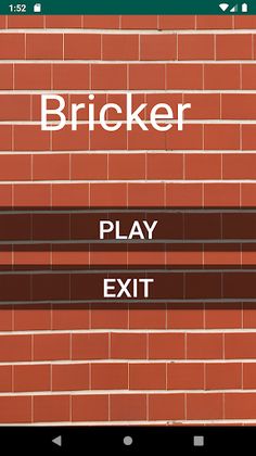 Bricker - Screenshot 1