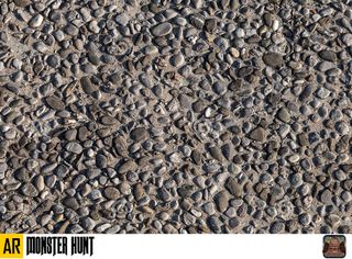 AR Monster Hunt - Screenshot 3