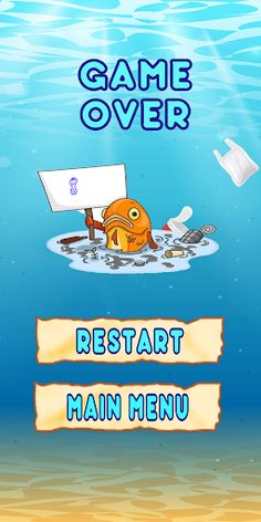 Wiggly Escape - Screenshot 4