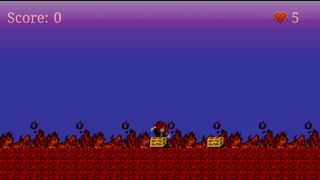 InfiniteHell - Screenshot 1