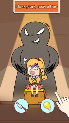 Brain Case: Find Out Criminal - Screenshot 3