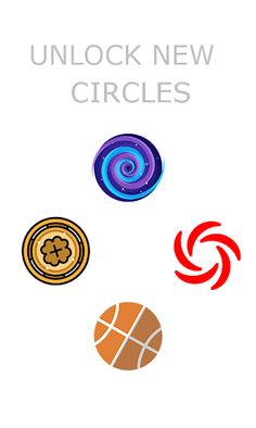 Tap the Circle - Screenshot 3