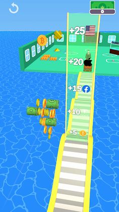 Invest High - Screenshot 3