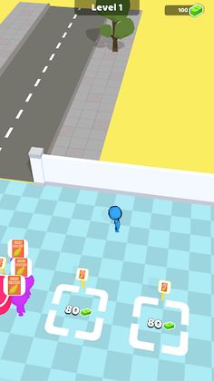 Cereal Factory - Screenshot 3