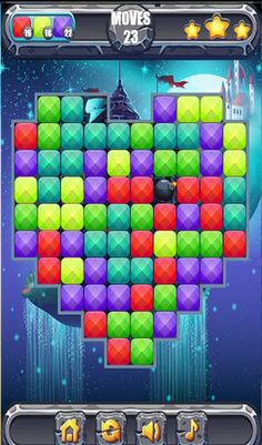 puzzle game 2021 - Screenshot 1
