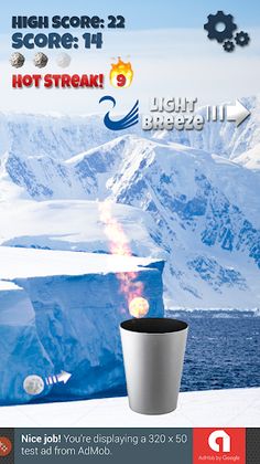 Paper Ball Portals - Screenshot 4