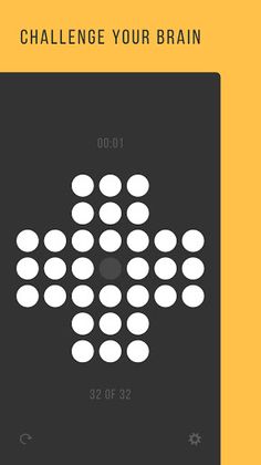 Brainy — a board game to chall - Screenshot 1