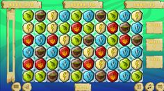 Magic Match 3 - Screenshot 2