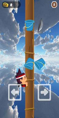 Panjat Pinang 17 Agustus - Screenshot 4