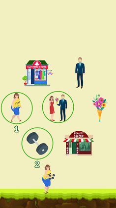 Perfect Order - Screenshot 3